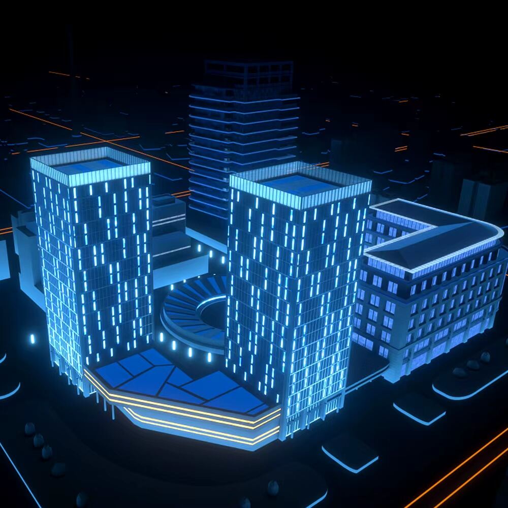 Mga Smart Cities: Bukas na Mabigyang-Buhay ng Pagbabago