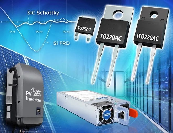 Exploring the Benefits of Schottky Diodes in Circuits
