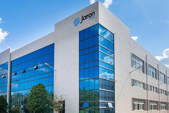 Jaron NTCLCR Microelectronics Co., Ltd.