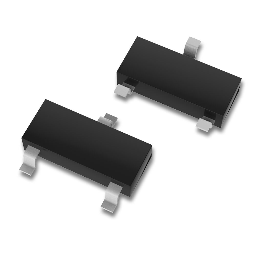 Power Semiconductors