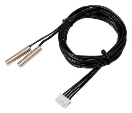 NTC-Temperatursensor für Mehrfachsonde-Temperaturmessung
