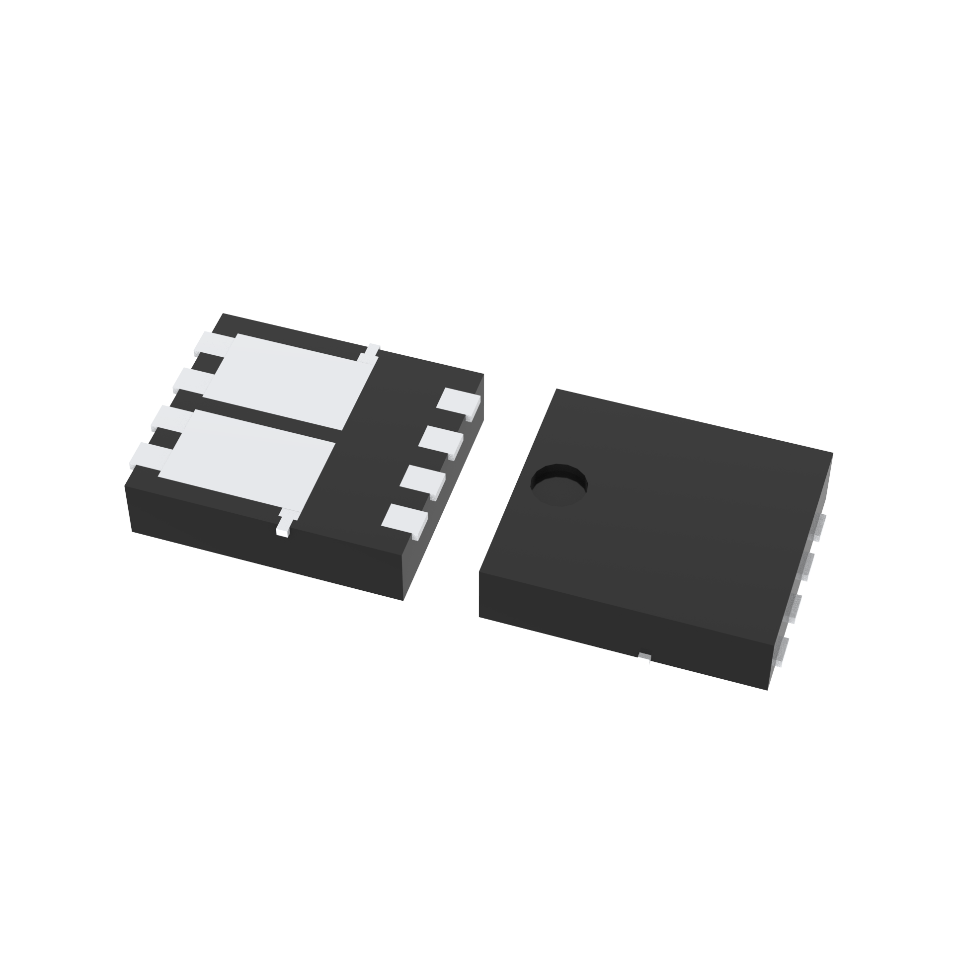 PDFN5060-8L-Dual Serie