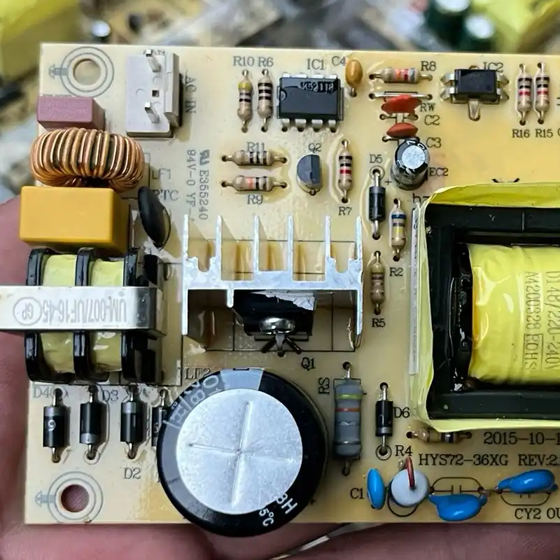 Exploring the Latest Trends in EMI Filters for Electronics

