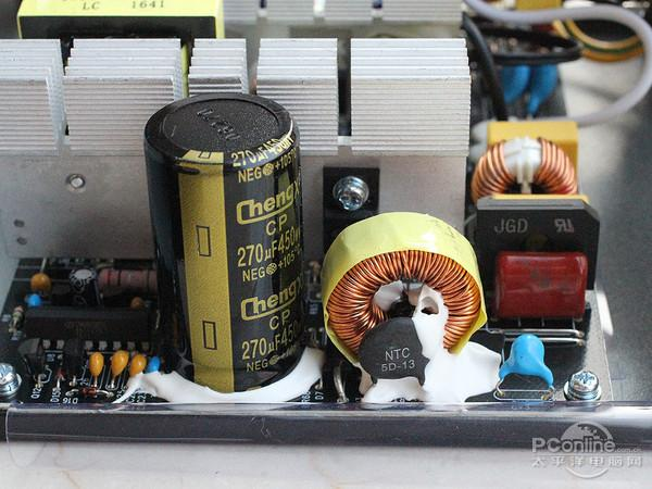 What Makes Electrolytic Capacitors Ideal for Power Supplies?
