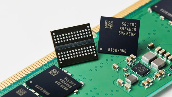 Непрекращающийся рост цен на DDR4: состояние дел, причины и стратегии