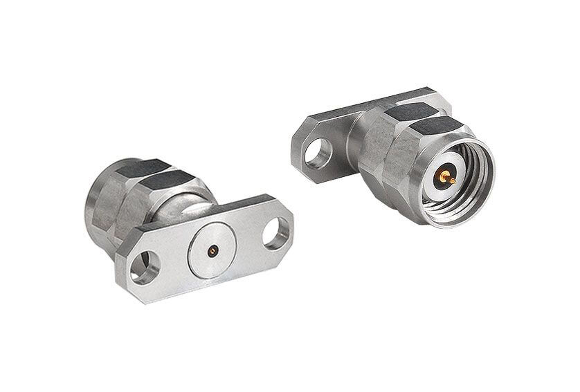 2.4mm Connector Series