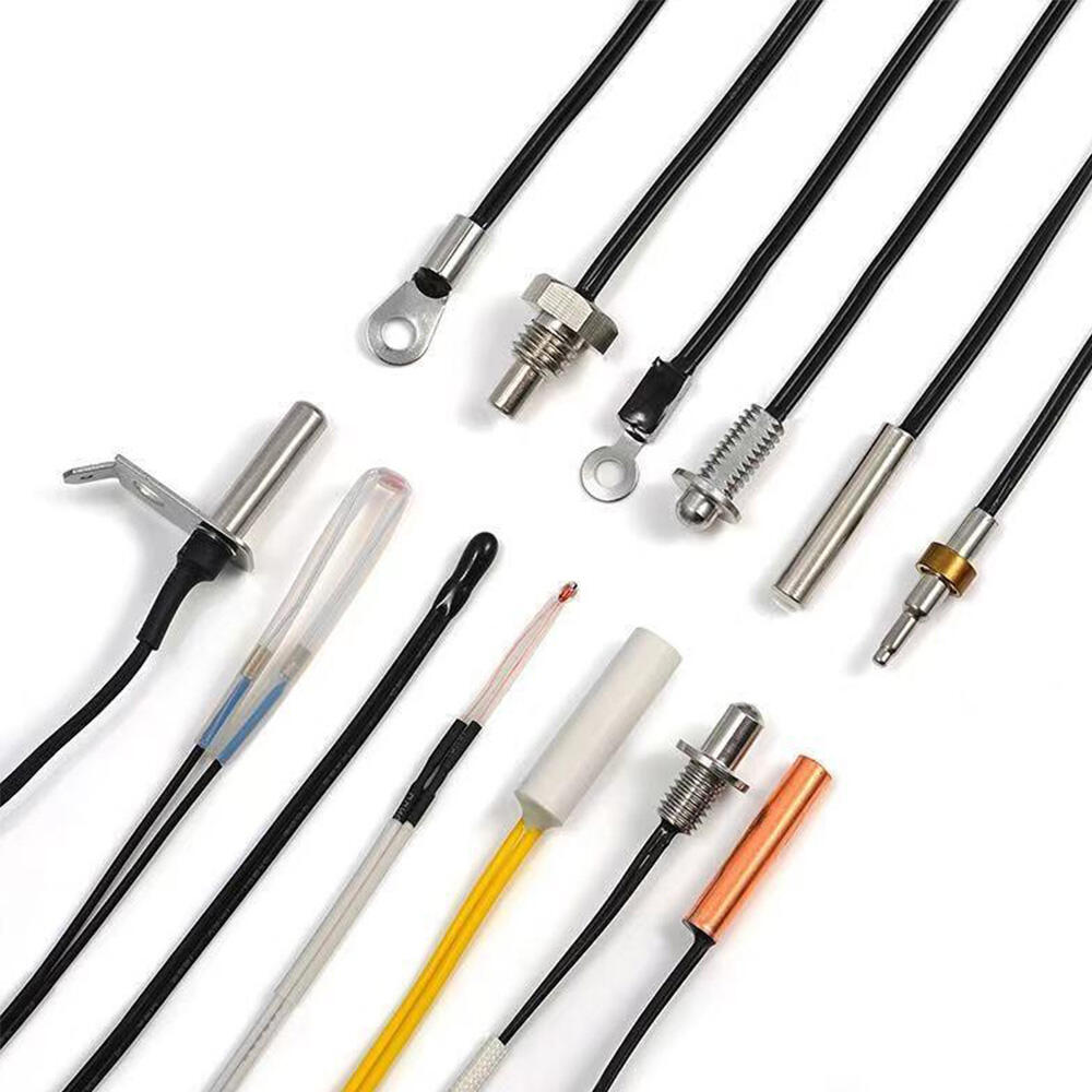 Temperatursensor  