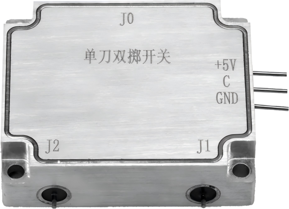 High Power Switch Module