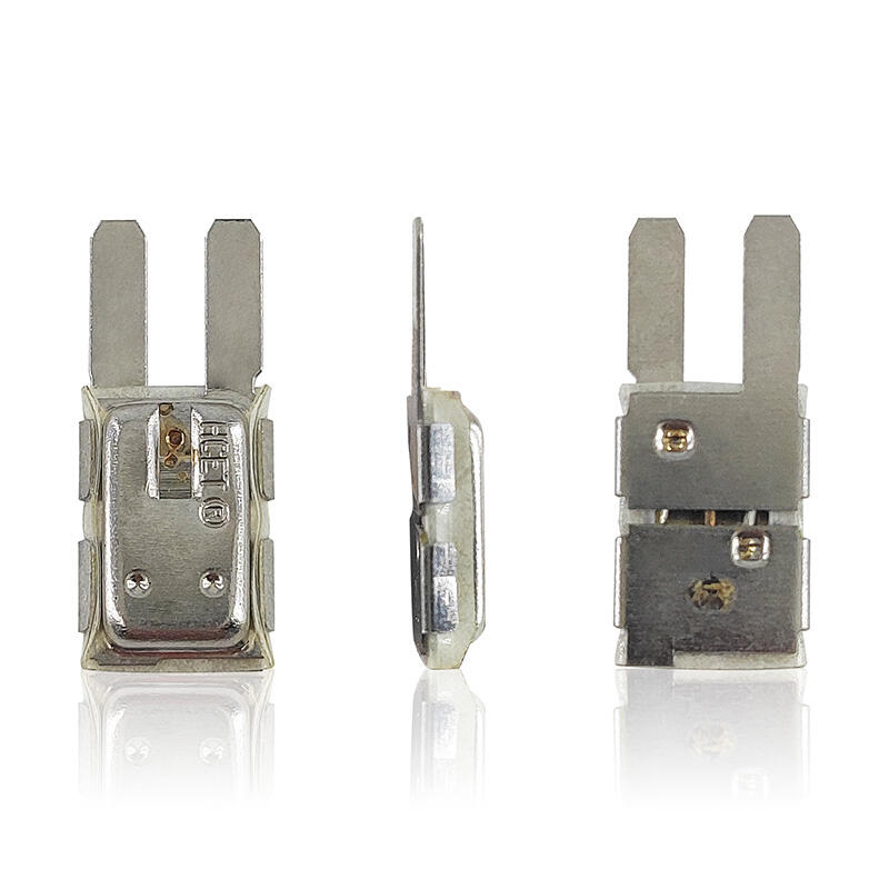 5AP/2MP Serie Motor-Schutz