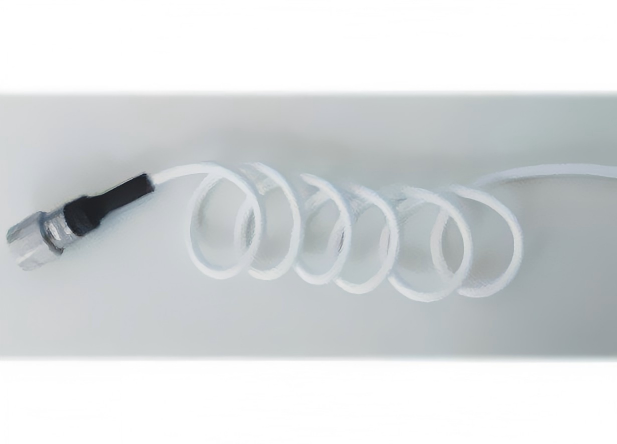 Ultra-Flex Phase & Amplitude Stable RF Cable Assembly