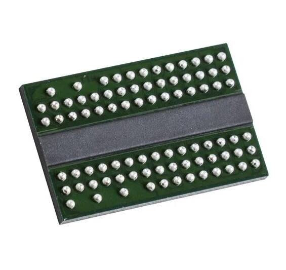 MT47H64M16NF-25E AIT:M