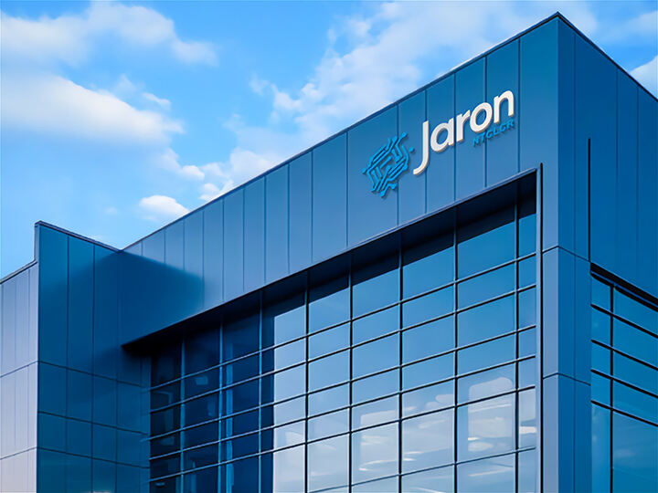 Jaron NTCLCR Microelectronics Co., Ltd.