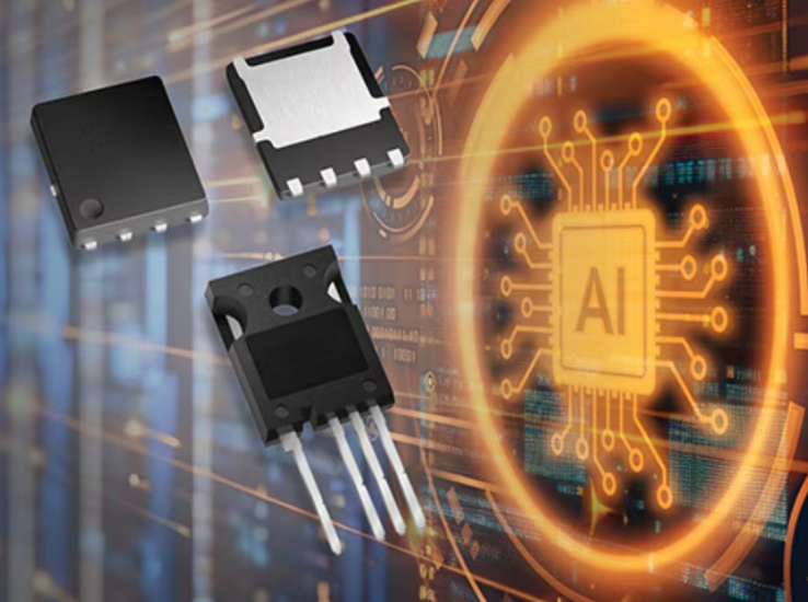What Makes MOSFETs Ideal for Power Control Systems?
