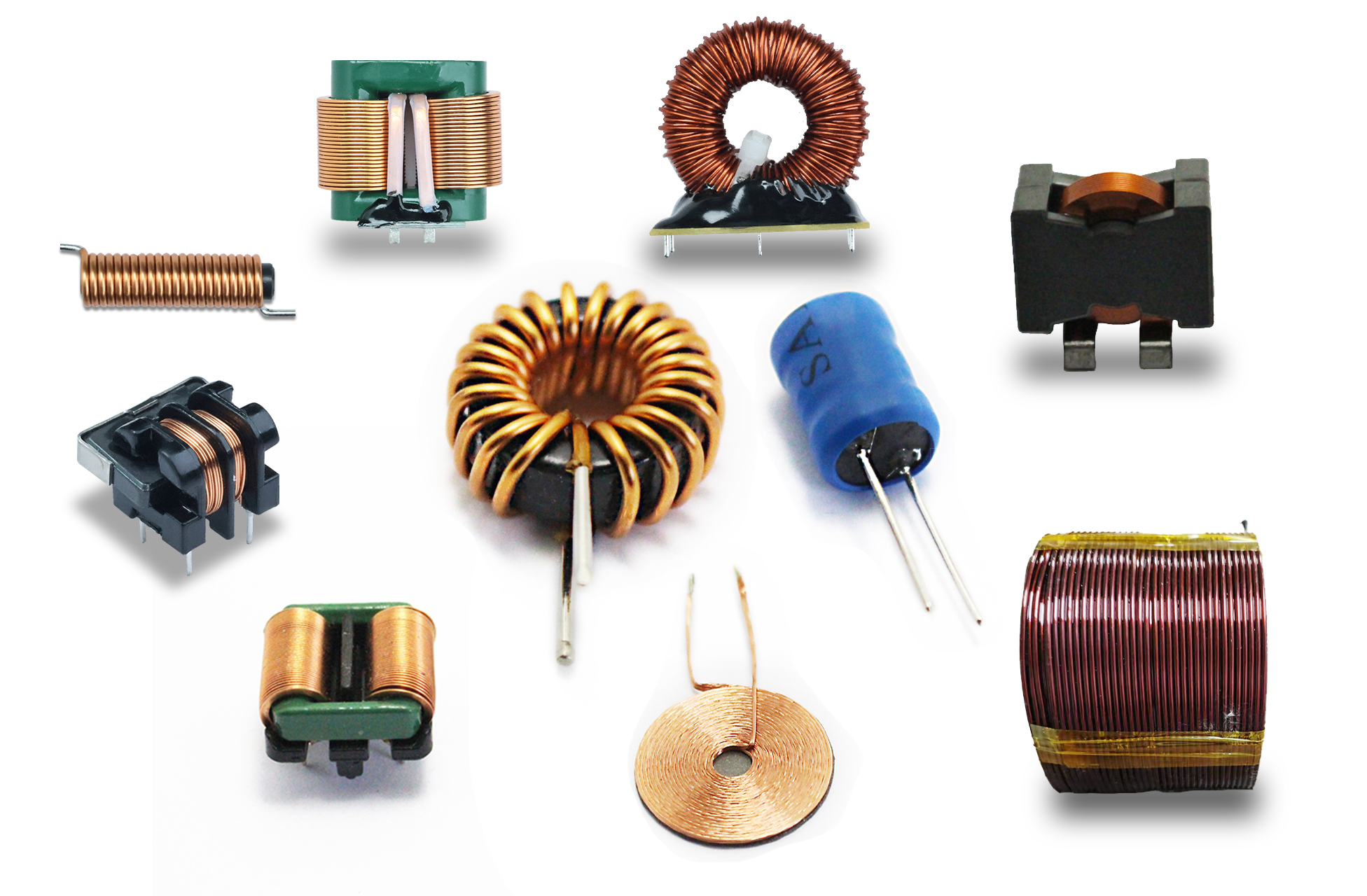 Inductor Introduction