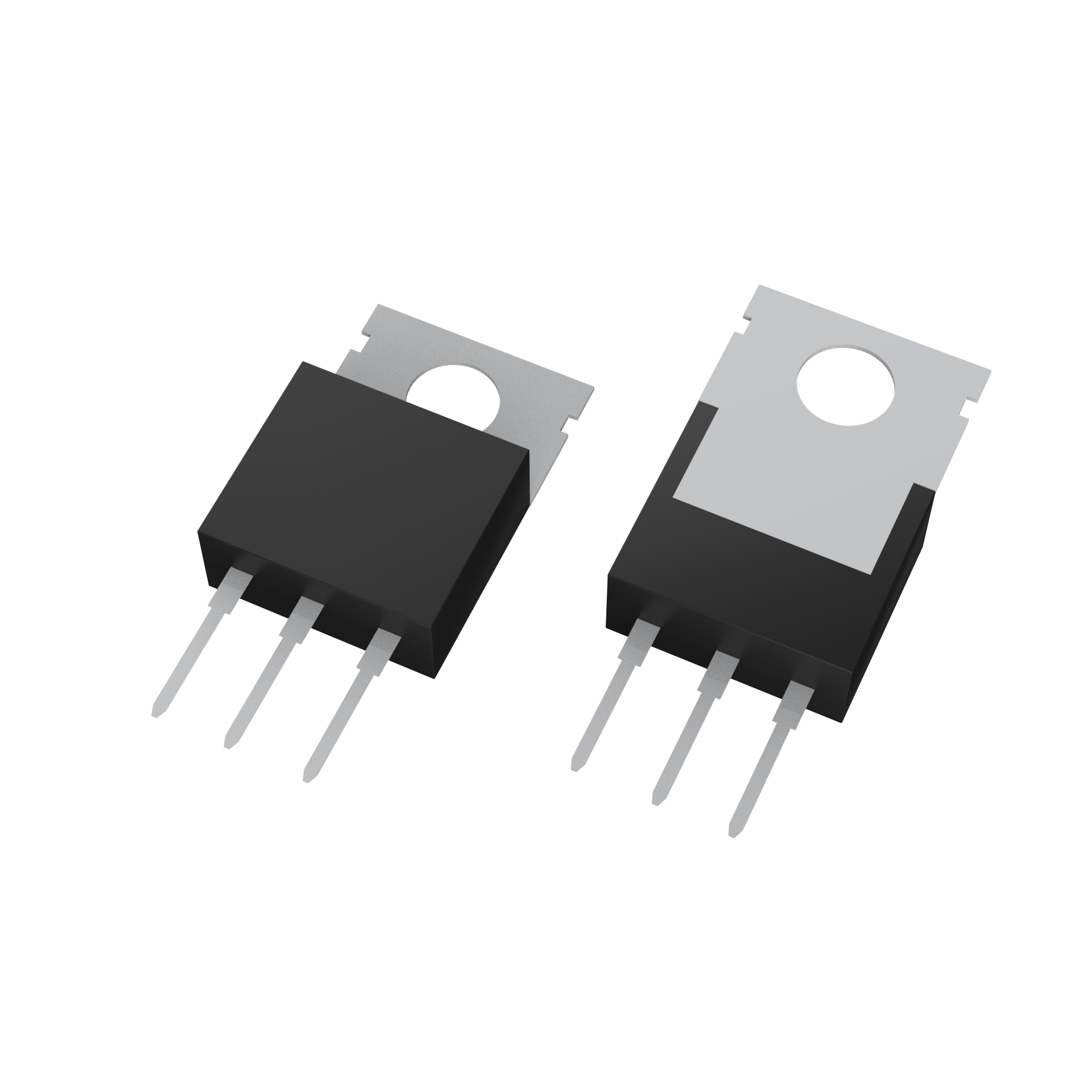 TO-220 Serie