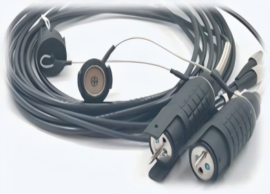 YZE Series Fiber Optic Expansion Connector