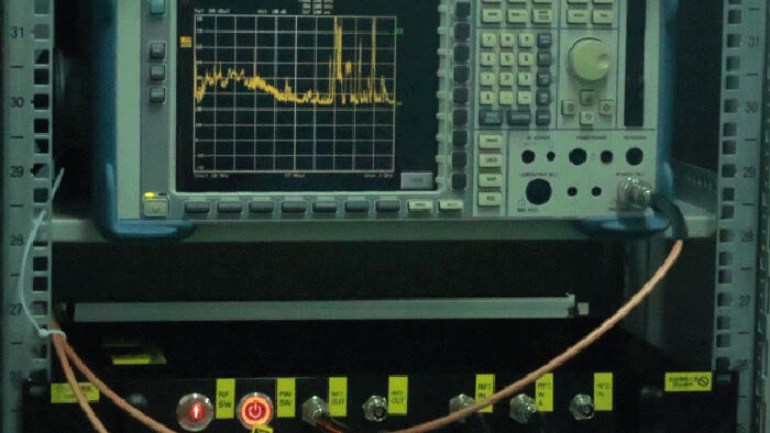 BDL EMI-Filter