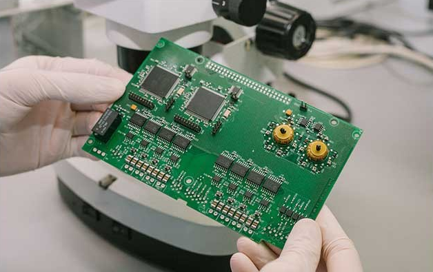 Problems faced by PCB assembly plants