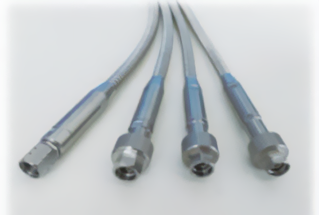 GTEST RF Test Cable Assembly