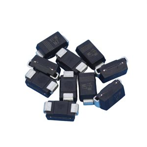 TVS Diodes: Reliable Protection Against Transient Voltages