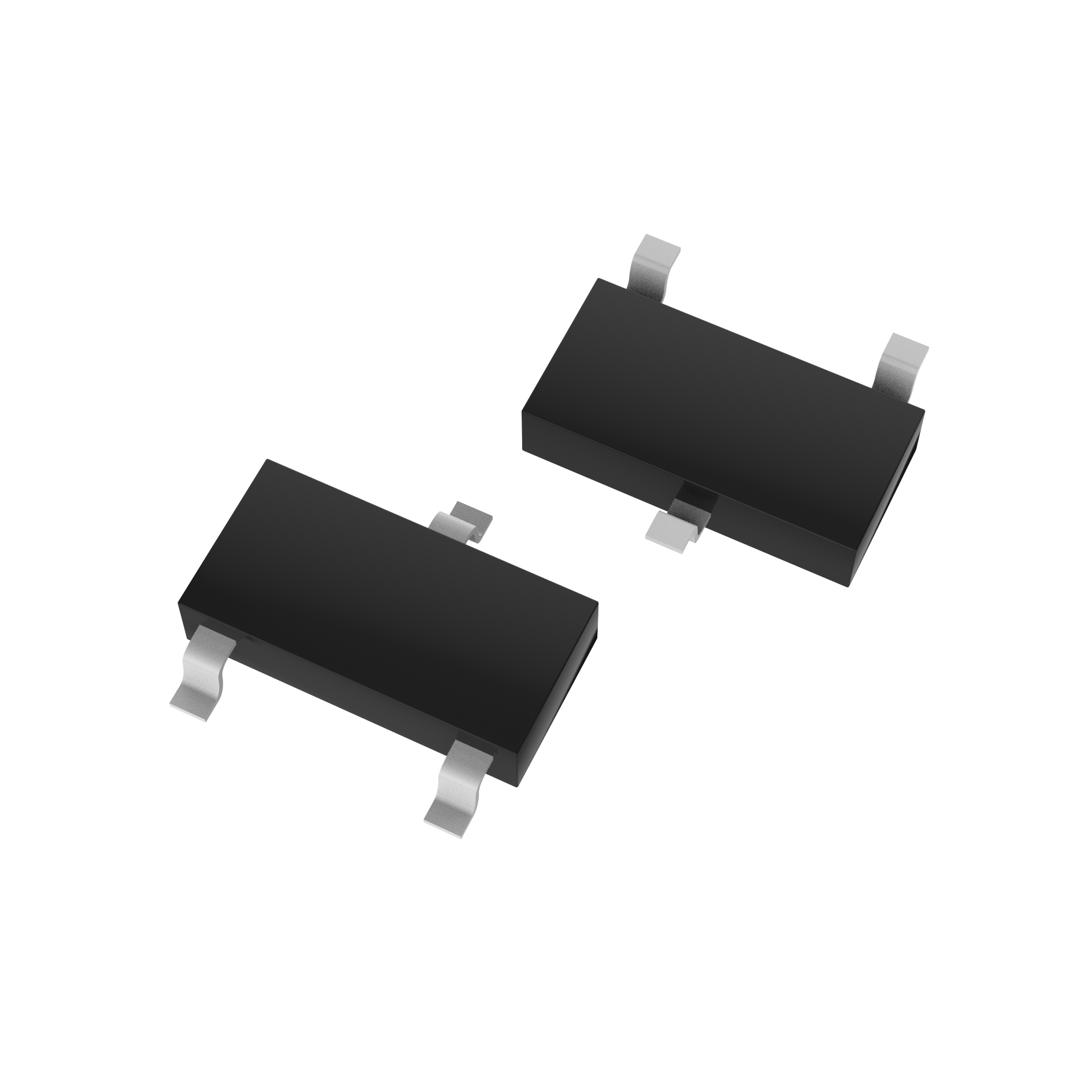 SOT-23-3L Series