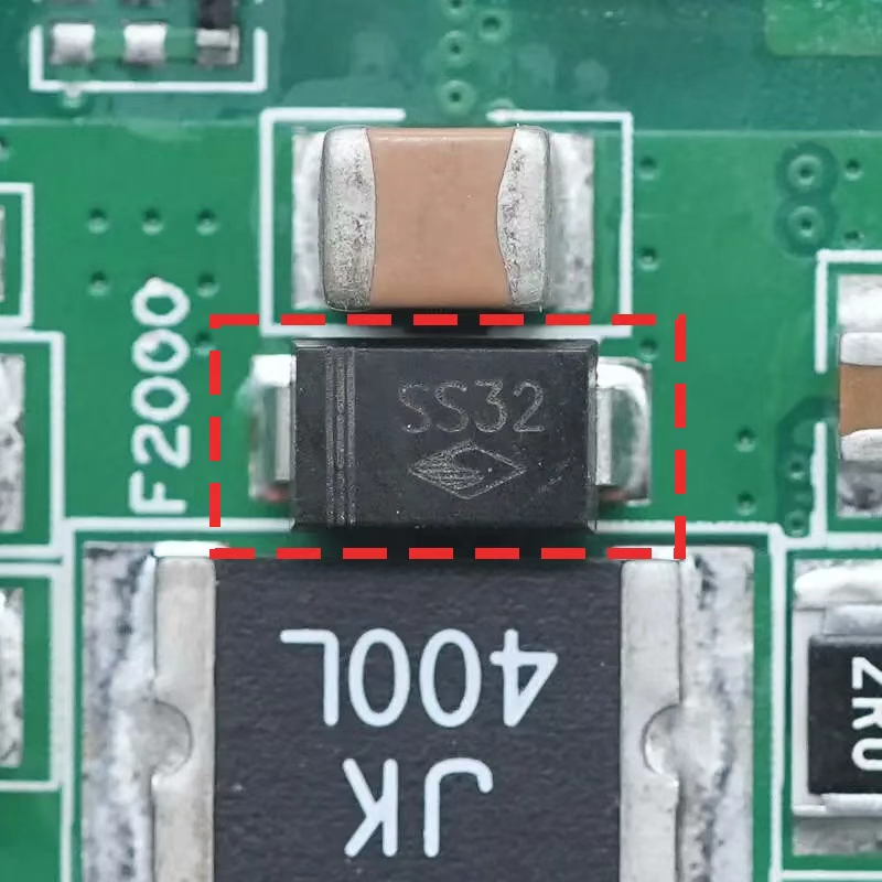 How Schottky Diodes Improve Switching Efficiency in Electronics
