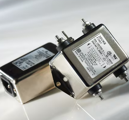 How to Pick the Right EMI Filter for Industrial Equipment?
