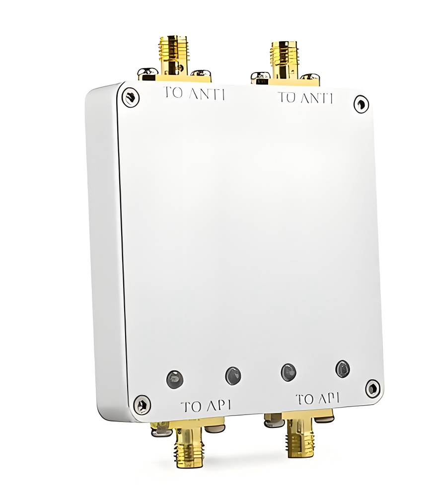 Power Amplifier Module