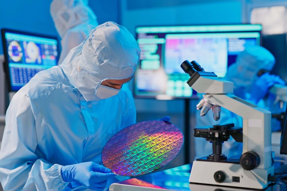 Saiwei Electronics plant sich, die Kontrolle über Sweden Silex zu übertragen und sich auf die Ausweitung der domestischen MEMS-Produktionslinien zu konzentrieren