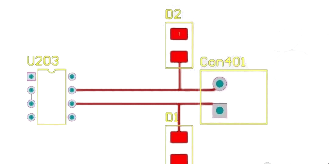 Principio de protección TVS y consejos para el diseño de PCB