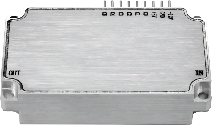 Digital Attenuator Module