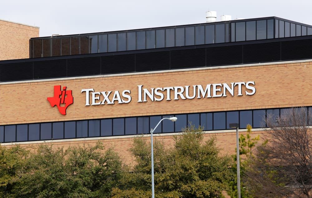 Semiconductor Industry Recovery: TI CEO Releases Key Signals