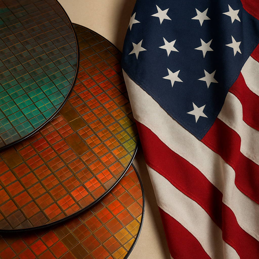 США прекратили статус VEU фабрики TSMC в Нанкине, для будущих покупок оборудования требуются индивидуальные лицензии