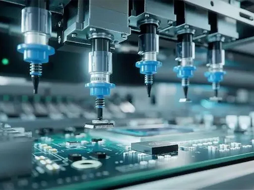 Der Aufstieg der Elektronikindustrie in Südostasien