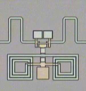 Attenuator MMIC Series