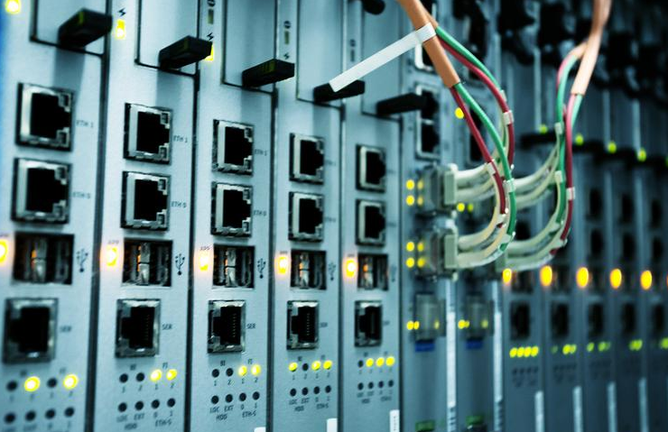 Operational risks of electronic communication equipment factories