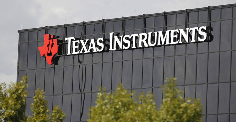 Texas Instruments (TI) и ее авторизованные дистрибьюторы в Китае