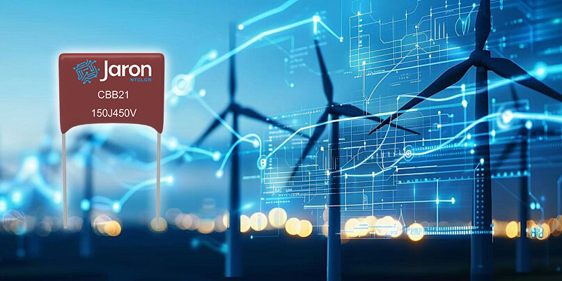 Стабильность инженерного уровня: роль пленочных конденсаторов в системах новых источников энергии