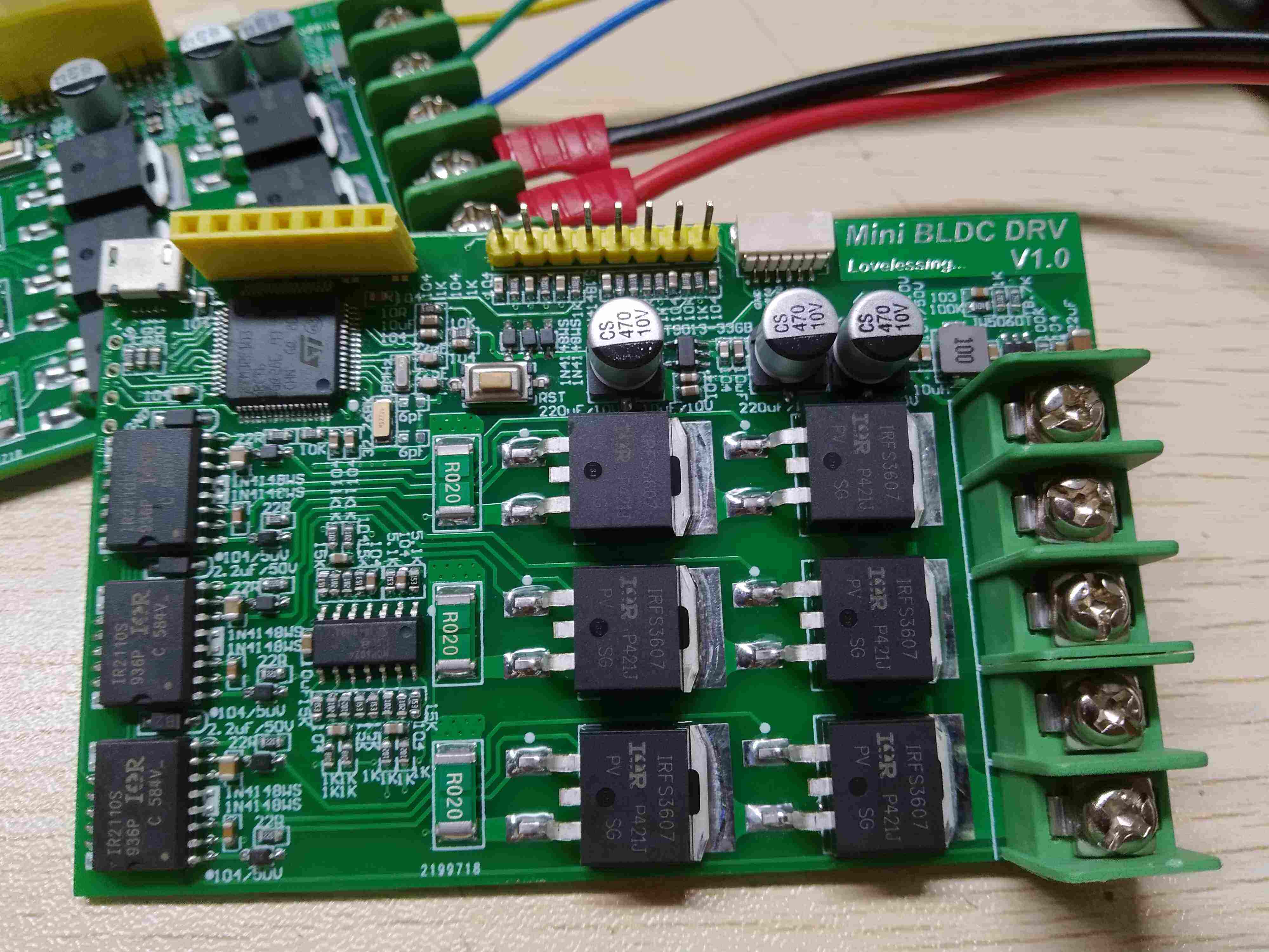 MOSFET: сердце современных систем управления мощностью