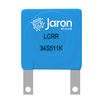 LCRR34S Serie