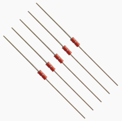 Welke NTC-thermistor is geschikt voor industriële temperatuurdetectie?