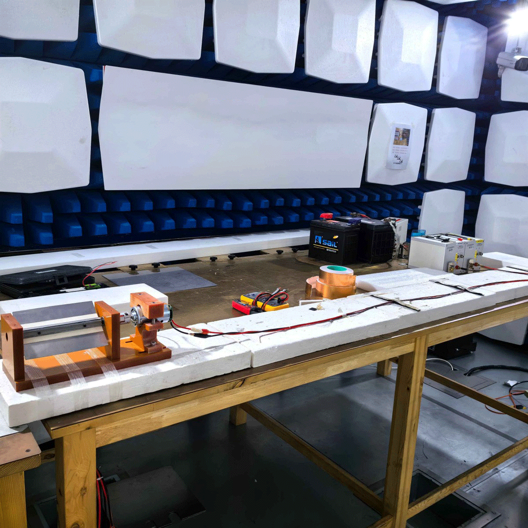 Grundlagen des MOV-Varistors: Eine umfassende Anleitung