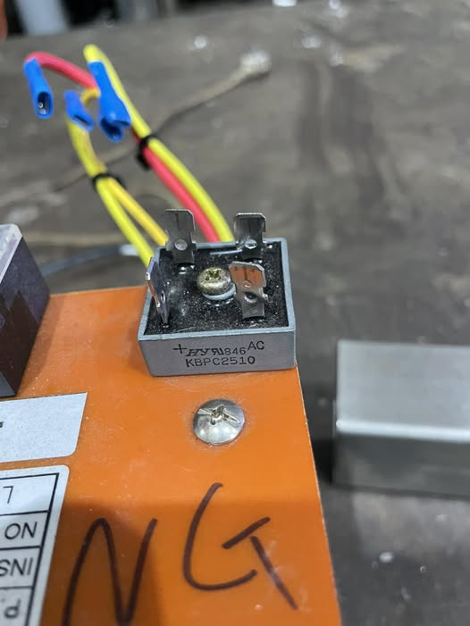 Bridge Rectifiers: The Backbone of Power Conversion
