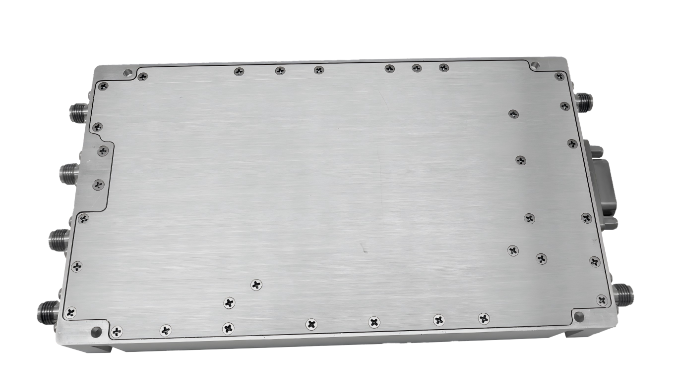 Frequency Conversion Module