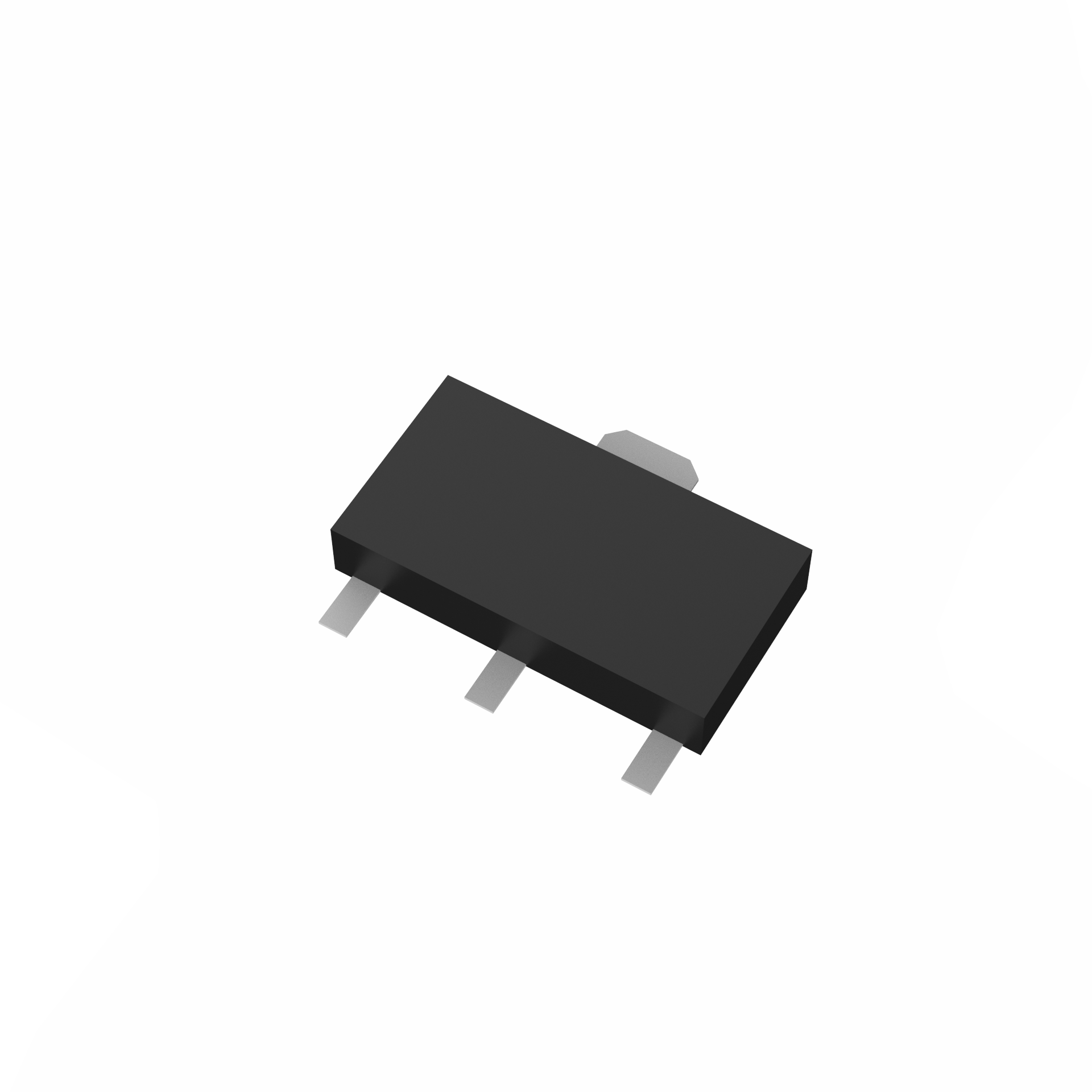 SOT-89 Serie