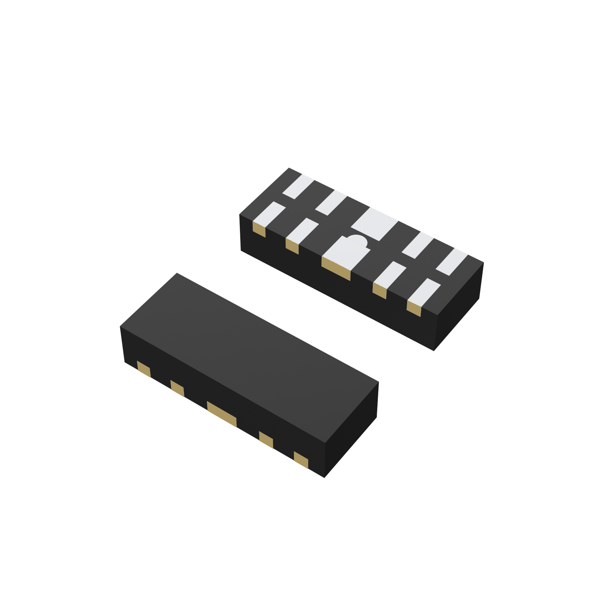 Funktionsprinzip des ESD-Schutzdioden