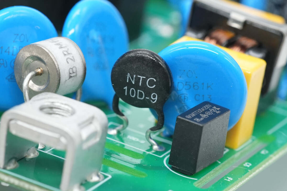 Gas Discharge Tubes and Their Impact on Surge Protection
