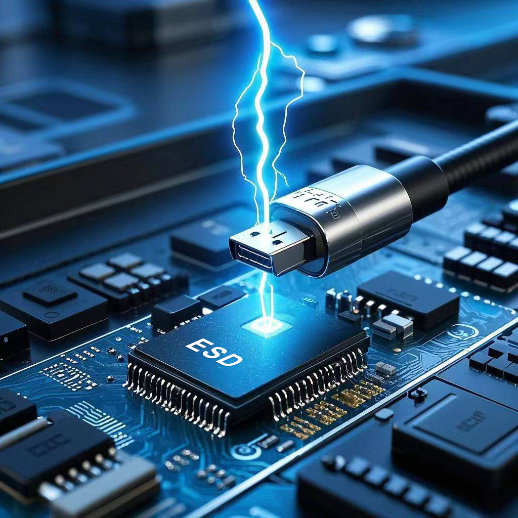 Решения по проектированию для обеспечения целостности сигналов USB, HDMI и RJ45