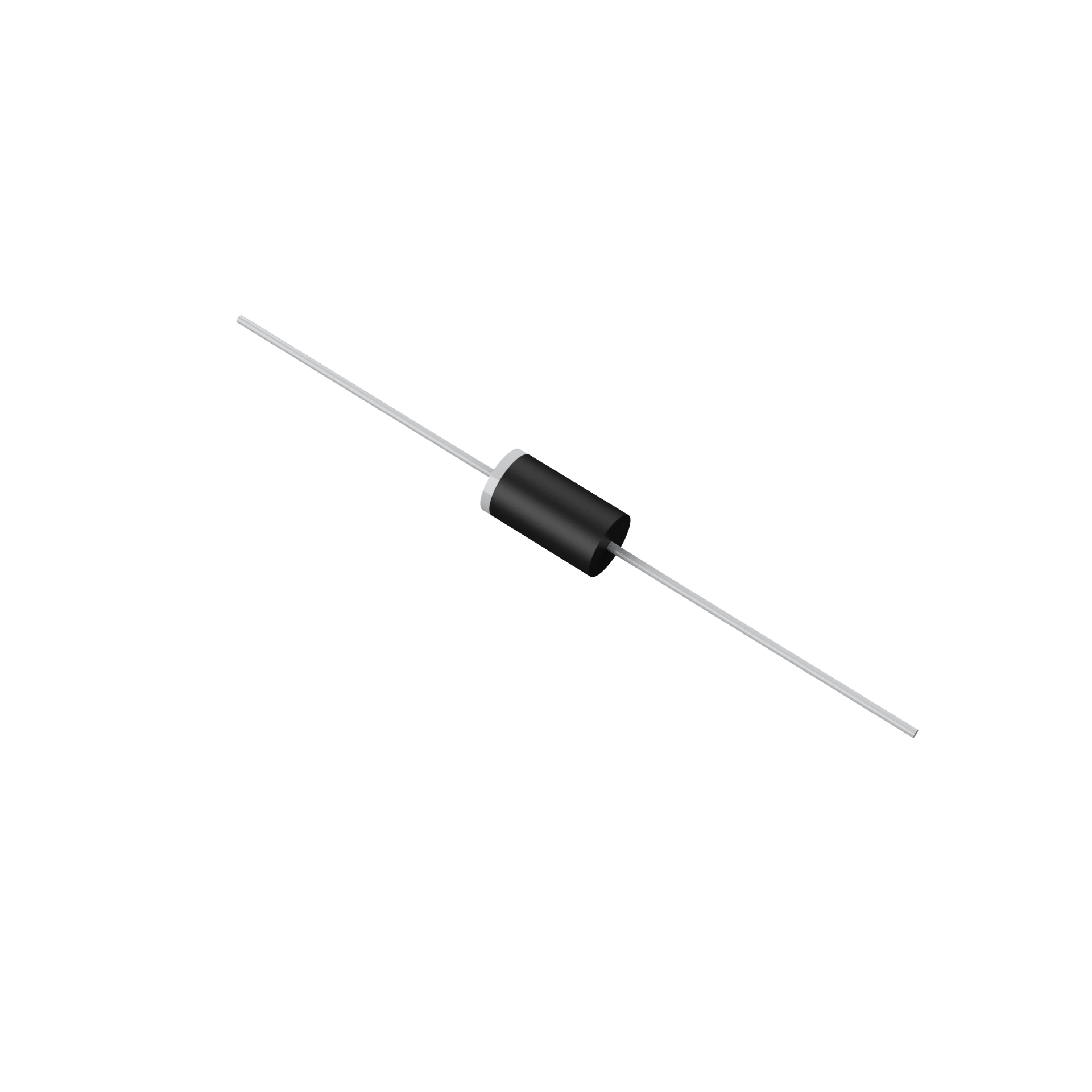 JR1.5KE 1500W TVS-Diode DO-201AE