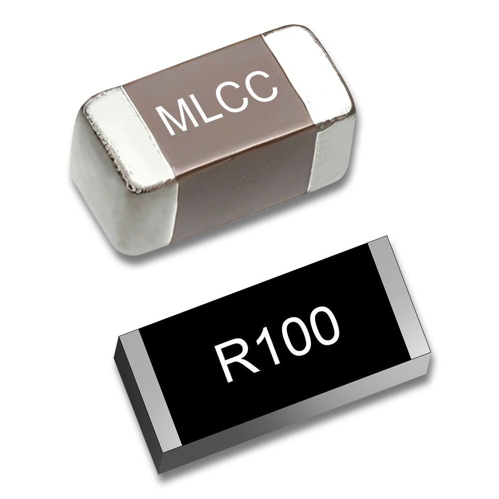 Passive Components 